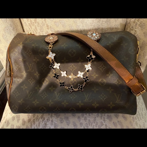 Meet your Posher, Kymber - Picture 16 of 16